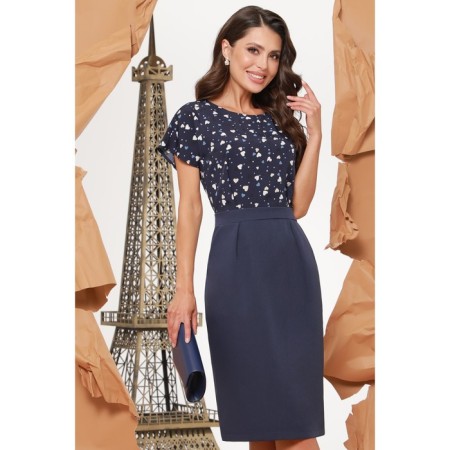 Women's dress, size 54