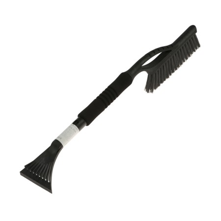 Brush STAT, with a scrap, "Pitstop" Antisneg, 57.5 cm, mix-13