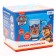Glass mug painting, 300 ml "Gonchik", puppy patrol