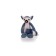 Soft toy Gulliver Lemur "Marlin", 30 cm