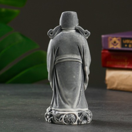 Souvenir "Dunfansho with Assigning" 14cm-3