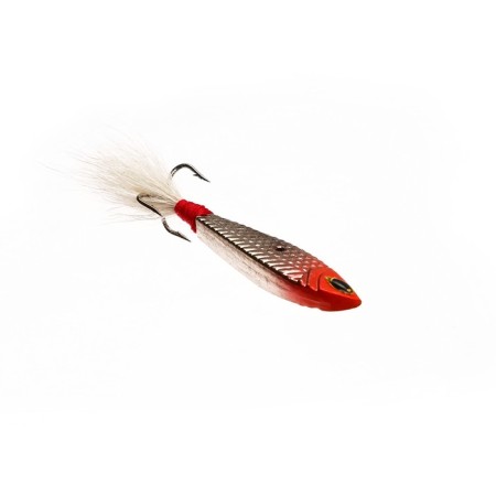 Borlin’s sideplaw, 4.7 cm, 10 g, color 105-1