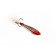 Borlin’s sideplaw, 4.7 cm, 10 g, color 105