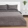 Bed linen Ethel 2 joint venture 180x215 cm, 200x225 cm, 50x70 ± 3 cm-2 pcs, Novosatin
