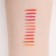 A set of cosmetic, waterproof pencils for lips of 12 shades