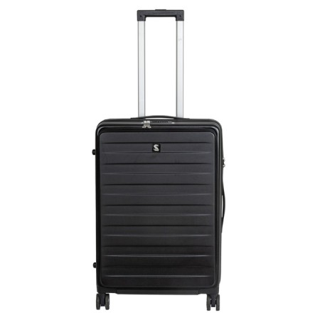 Supra STS-1009-M Supra SuPRA, 60 L, black-5