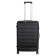 Supra STS-1009-M Supra SuPRA, 60 L, black