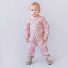 Kinderlitto Topolino-2 Kinderlitto-2, height 86-92 cm, pink powder