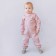 Kinderlitto Topolino-2 Kinderlitto-2, height 86-92 cm, pink powder