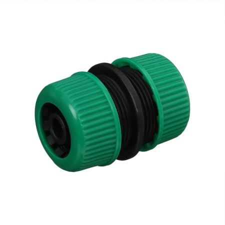 Connector set, D = 1/2 "(12 mm), 4 pcs., Greengo-5