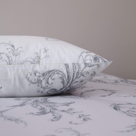 Duet set: blanket - 2 pcs, sheets, pillowcases 50x70 cm -2 pcs-2
