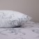 Duet set: blanket - 2 pcs, sheets, pillowcases 50x70 cm -2 pcs