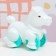 Developing toy - catka children's "horse", 12 x 7 x 10 cm, mix