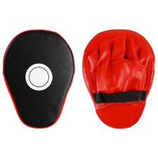 Boxerskaya paw, 25x19x5 cm