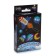 Thermalmodic "Cosmic Adventures" with tweezers, key fabric