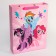 Gift package, 31x40x9 cm, packaging, My Little Pony