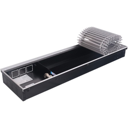 Infolrest convector StoutSCN-1100-0824080, 277 W, 800 x 190 x 80 mm-2