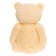Soft toy "Bear Deddy", color tea rose, 100 cm