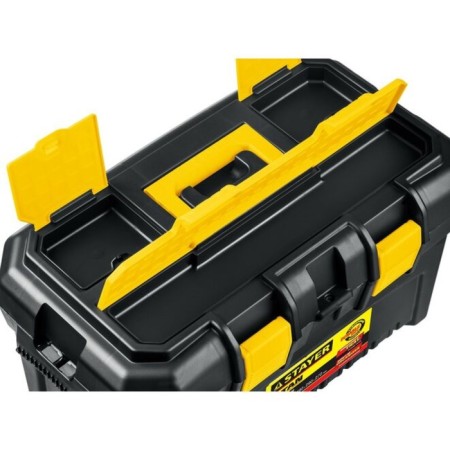 Box Stayer Master "Titan-16.5", plastic, for tools, 420x250x230 mm-2