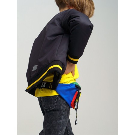 Bag for the boy PlayTode, size 37x14x8 cm-4