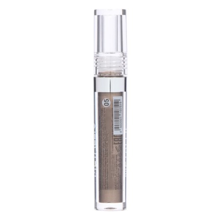 Liquid shadows for the eyes Lavellecollection Metallic Glow, tone 05, tiger eye-1