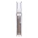Liquid shadows for the eyes Lavellecollection Metallic Glow, tone 05, tiger eye
