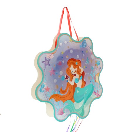 Pignata "Mermaid"