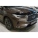 The hood deflector Infiniti QX50 2018-/QX55, 2021-, Dark