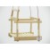 Swing "Fairy" suspended