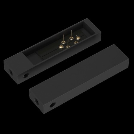 Components for the track system Technical tra160-b-2