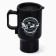 New Year. Thermal circle with a USB Cable of the "Successful New Year", 450 ml