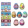 Easter heat -assembly film "Wishes - 4" for 7 eggs
