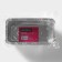 A set of foil for baking and baking shares, 865 ml, 21 × 10.5 × 6 cm, 2 pcs