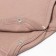 Body with DL. Sleeve Kroshka I'm Fun, height 68-74 cm, beige