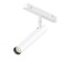 Track lamp Technical TR141-2-6W3K-M-W, LED, 6 W, 191x30x255 mm, 280 lm, 3000k, white