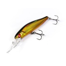 Voboblier floating LJ Pro Series Basara F Plus One, 9 cm, color 107