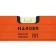 Aluminum level Harden 580512, magnetic, 3 eye, 800 mm