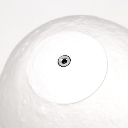 Nightlight "Planet" Led usb white 12x12x11.5 cm Risalux-3