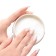 Whipped oil for the body "Sweet smoothness", 150 ml
