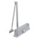Deuter door pin Ultimate, DD-180 A-S (110-180 kg), silver color, frost-resistant