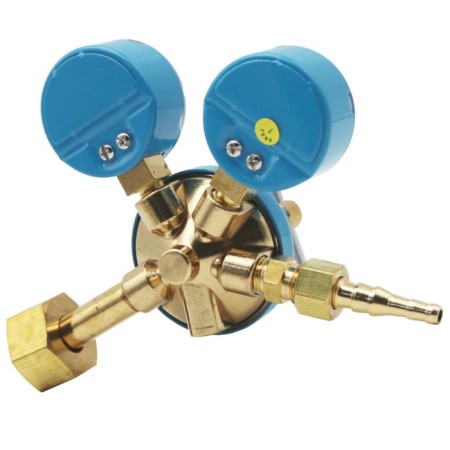 Oxygen Reducer Oberon BKO-50-4 N4123, 20 MPa, 5 m3/h-1