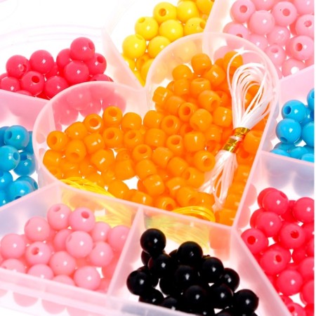 Love weaving set-7
