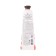 Hand cream is pinched with plum Perfumed Hand Shea Butter -Red Plum, 30 ml