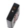 Gas lighter for smoking "motorcycle", piezo