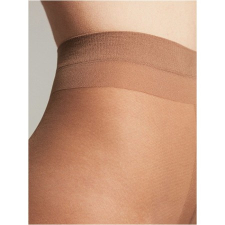 Women's tights Prestige, size 4, color Bronz-3