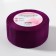 Kapron tape, 40 mm, 20 ± 1 m, purple color No. 35