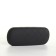 Case for glasses on a cracker, black color