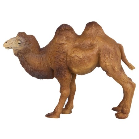 Figure "World of wild animals: camel"