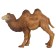 Figure "World of wild animals: camel"