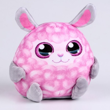 Soft toy "Sheep"-2